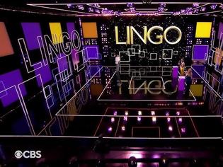 Φωτογραφία για Το Star ανασύρει το «Lingo» και ετοιμάζεται να το λανσάρει στο τέλος της σεζόν