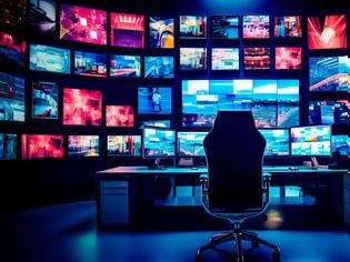 Φωτογραφία για Κοινή streaming πλατφόρμα  καθώς το Netflix ετοιμάζεται να μπει στη διαφήμιση