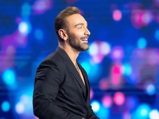 Φωτογραφία για «Just the Two of Us»: Η πρεμιέρα και οι αλλαγές στον προγραμματισμό - Φρέσκες εκπλήξεις και τηλεοπτικές συνεργασίες που θα συζητηθούν