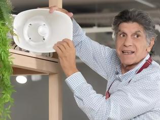 Φωτογραφία για Γιάννης Μπέζος: «Δεν με νοιάζει η συντήρηση της επιτυχίας – ξεκινώ κάθε φορά από το μηδέν»