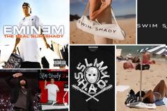 Ο Eminem μηνύει αυστραλιανή εταιρεία