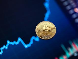 Φωτογραφία για Το Bitcoin «έσπασε» την αγορά: Πώς η βουτιά του έφερε νέο μαζικό sell off στα χρηματιστήρια