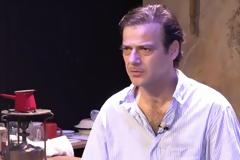 Ορέστης Τζιόβας: 