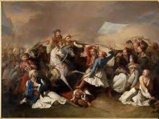 Φωτογραφία για Ιστορία Στ΄ τάξης - Ενότητα Β΄ - Κεφάλαιο 10ο Οι αγώνες των Σουλιωτών