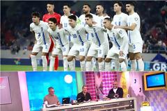 Prime Time: Ισόπαλοι στην κορυφή το Ράδιο Αρβύλα και η Εθνική