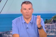 Γιώργος Λιάγκας: Πολύ ωραία η πολιτική ορθότητα αλλά όταν μπλέκεται με την αλητεία υπάρχουν και νομικές συνέπειες...