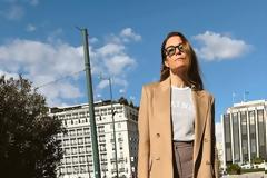 Βίκυ Καγιά για τη διαμάχη της Ηλιάνας Παπαγεωργίου με την Έλενα Χριστοπούλου: Είναι δύσκολα πράγματα αυτά - Το GNTM, δεν το έχω δει καθόλου