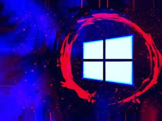 Φωτογραφία για ΟΡΙΣΤΙΚΟ ΜΠΛΟΚΟ ΤΗΣ Microsoft ΣΤΙΣ ΠΕΙΡΑΤΙΚΕΣ ΑΔΕΙΕΣ ΤΩΝ Windows