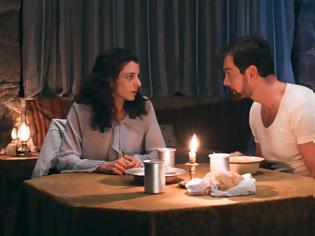 Φωτογραφία για «GRAND HOTEL»: Ο Πέτρος δεν έχει λάβει απάντηση από την Αλίκη και μπαίνει σε μεγάλη ανησυχία