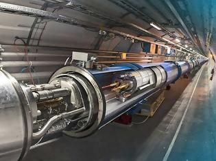 Φωτογραφία για Εικονικές ξεναγήσεις σχολείων στο CERN