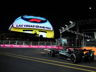 Φωτογραφία για Η Formula 1 στον ΑΝΤ1 για τα επόμενα τρία χρόνια