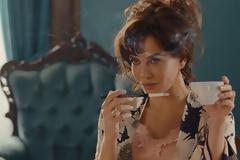 Σύλληψη της Δήμητρας Ματσούκα για σειρά τροχονομικών παραβάσεων