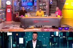 Πρωτιά για τους Boomers στον ANT1 – Πώς διαμορφώθηκε η μάχη της τηλεθέασης σε prime time και late night