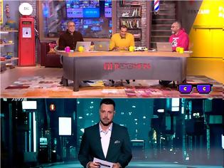 Φωτογραφία για Πρωτιά για τους Boomers στον ANT1 – Πώς διαμορφώθηκε η μάχη της τηλεθέασης σε prime time και late night