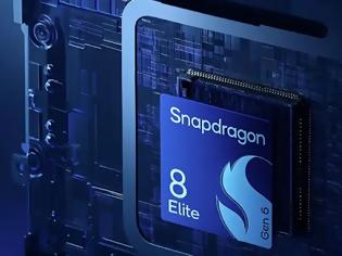 Φωτογραφία για Το Snapdragon 8 Elite Gen 6 ΘΑ ΚΥΚΛΟΦΟΡΗΣΕΙ ΜΕ 2 ΕΚΔΟΣΕΙΣ ΚΑΙ Η Pro ΘΑ..ΠΕΤΑΕΙ
