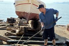 «Akis’ Food Tour»: Το πιο γευστικό food tour συνεχίζεται στην Καβάλα