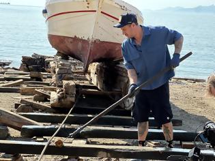 Φωτογραφία για «Akis’ Food Tour»: Το πιο γευστικό food tour συνεχίζεται στην Καβάλα