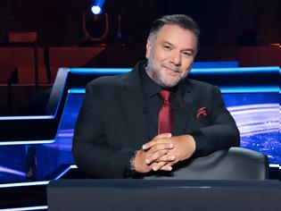 Φωτογραφία για Prime time  ζώνη : Στην κορυφή ο Εκατομμυριούχος