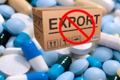 Νέα λίστα φαρμάκων απαγόρευσης εξαγωγών - Ποια τα νέα σκευάσματα, ποια αφαιρέθηκαν από την προηγούμενη