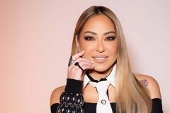 Μελίνα Ασλανίδου: 