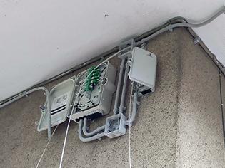 Φωτογραφία για ΣΥΓΚΡΟΥΣΕΙΣ ΠΑΡΟΧΩΝ ΓΙΑ ΤΗΝ ΟΠΤΙΚΗ ΙΝΑ ΣΕ ΠΟΛΥΚΑΤΟΙΚΙΕΣ- Η ΕΕΤΤ ΘΑ ΘΕΣΠΙΣΕΙ ΚΑΝΟΝΕΣ