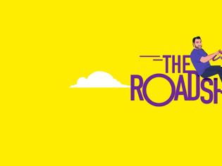 Φωτογραφία για Όσα θα δούμε το Σάββατο στο 9ο επεισόδιο του «The Roadshow»