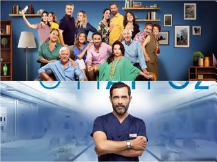 Φωτογραφία για «Το Σόι Σου» κυριαρχεί στην prime time – Ισχυρή η late night ζώνη