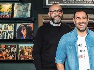 Φωτογραφία για Πότε επιστρέφει το «Βινύλιο» στον ΑΝΤ1;