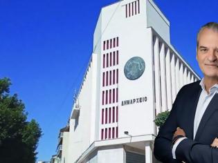 Φωτογραφία για Αντιδήμαρχος ζητά αποζημίωση από τον Δήμο Αγρινίου μετά από επίθεση σκύλου – Καταγγελίες της παράταξης Πιστιόλα και πλήρη επιβεβαίωση των θέσεών της