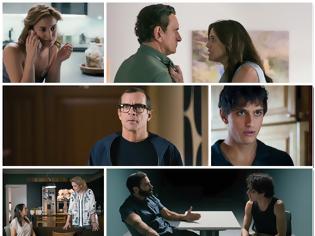 Φωτογραφία για Ο Δικαστής σήμερα σε νέα ώρα -  Τι θα δούμε στο σημερινό επεισόδιο;