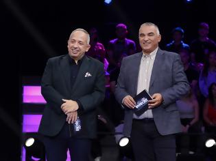 Φωτογραφία για «Η Ελλάδα ψηφίζει»: Η φιλία στο επίκεντρο