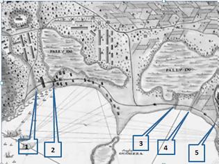 Φωτογραφία για Τα κανάλια της Βενέτικης Βόνιτσας. Γράφει η Μπογόρδου Αγγελική