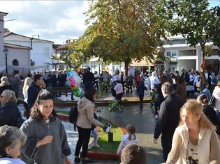 Φωτογραφία για Με επιτυχία πραγματοποιήθηκε η 5η Γιορτή Πορτοκαλιού στα Καλύβια