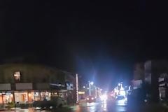 Σπύρος Τομαρας :Τις προηγούμενες ημέρες η Βόνιτσα δοκιμάστηκε δύο φορές από πολύ έντονα καιρικά φαινόμενα.