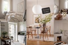 Σύγχρονο ρουστίκ, μοντέρνο και vintage σε εξαιρετικούς συνδυασμούς