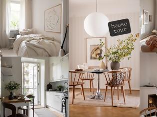 Φωτογραφία για Σύγχρονο ρουστίκ, μοντέρνο και vintage σε εξαιρετικούς συνδυασμούς