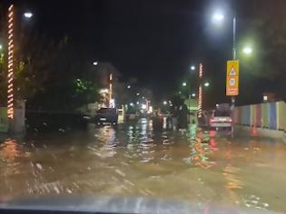 Φωτογραφία για Γιάννης Τσιτουριδης : Προς τους Πολίτες της Βόνιτσας, Πλαγιάς, Περατιάς, Αγίου Νικολάου και Παλαίρου