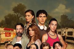 ΕΡΤ: Η σειρά «Το παιδί» ανάμεσα στις 10 καλύτερες τηλεοπτικές σειρές της Κεντρικής και Ανατολικής Ευρώπης