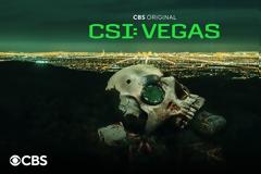Το CSI: LAS VEGAS κάνει πρεμιέρα στο MAK TV  σε πρώτη τηλεοπτική προβολή...