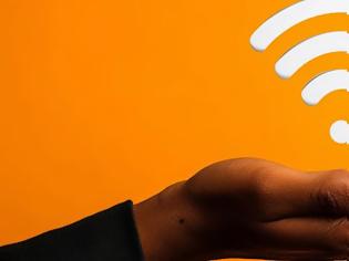 Φωτογραφία για ΕΡΕΥΝΗΤΕΣ ΘΑ ΧΡΗΣΙΜΟΠΟΙΟΥΝ ΣΗΜΑΤΑ WIFI ΓΙΑ ΑΝΑΓΝΩΡΙΣΗ ΤΑΥΤΟΤΗΤΑΣ