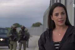 Ευλαμπία Ρέβη: «Έφυγα το καλοκαίρι ξέροντας ότι έχω τη δουλειά»