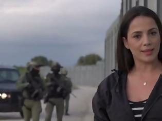 Φωτογραφία για Ευλαμπία Ρέβη: «Έφυγα το καλοκαίρι ξέροντας ότι έχω τη δουλειά»