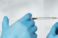 Σήμα κινδύνου από τους Ελευθεροεπαγγελματίες Παιδιάτρους για την κρίσιμη έλλειψη εμβολίων πνευμονιοκόκκου