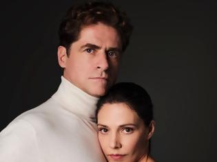 Φωτογραφία για «ΜΙΑ ΝΥΧΤΑ ΜΟΝΟ»: Με υψηλές επιδόσεις η σειρά του MEGA