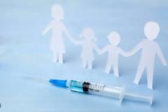 Φαρμακοποιοί στην πρώτη γραμμή της προστασίας: Η μάχη κατά της εμβολιαστικής αδιαφορίας