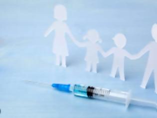 Φωτογραφία για Φαρμακοποιοί στην πρώτη γραμμή της προστασίας: Η μάχη κατά της εμβολιαστικής αδιαφορίας