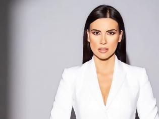 Φωτογραφία για Άννα Λιβαθυνού: Δεν γνωρίζω αν θα μπουν νέα πρόσωπα στο Καλημέρα Ελλάδα