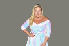 Η Δανάη Μπάρκα σε συζητήσεις για τηλεοπτική επιστροφή – Το project που βρίσκεται στο τραπέζι