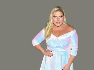 Φωτογραφία για Η Δανάη Μπάρκα σε συζητήσεις για τηλεοπτική επιστροφή – Το project που βρίσκεται στο τραπέζι