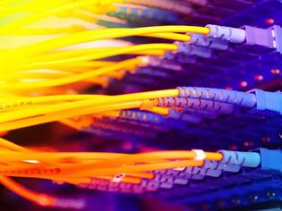 Φωτογραφία για ΛΗΓΕΙ Η ΠΡΟΘΕΣΜΙΑ ΓΙΑ ΤΟ  Gigabit Voucher ΜΕ ΔΩΡΕΑΝ ΚΟΥΠΟΝΙ ΓΙΑ ΟΠΤΙΚΗ ΙΝΑ